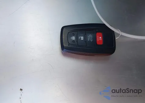 2021 Toyota Rav4 Xle Premium из США, поврежденный, VIN 2T3C1RFV4MW170980